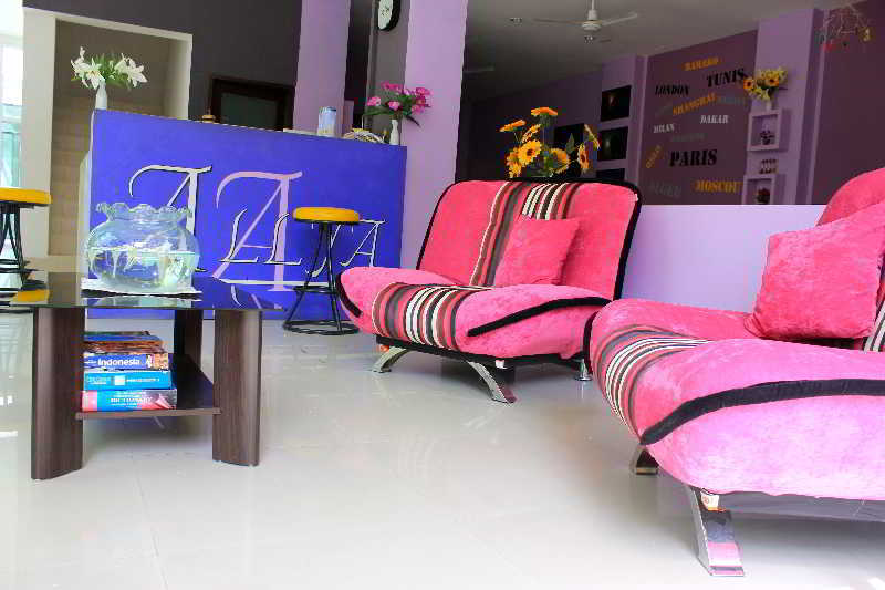 Holiday Home Patong Exteriér fotografie