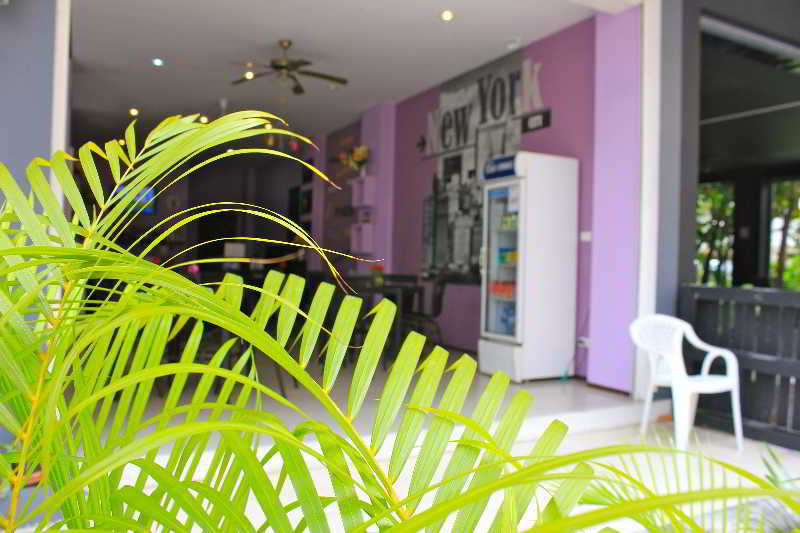Holiday Home Patong Exteriér fotografie