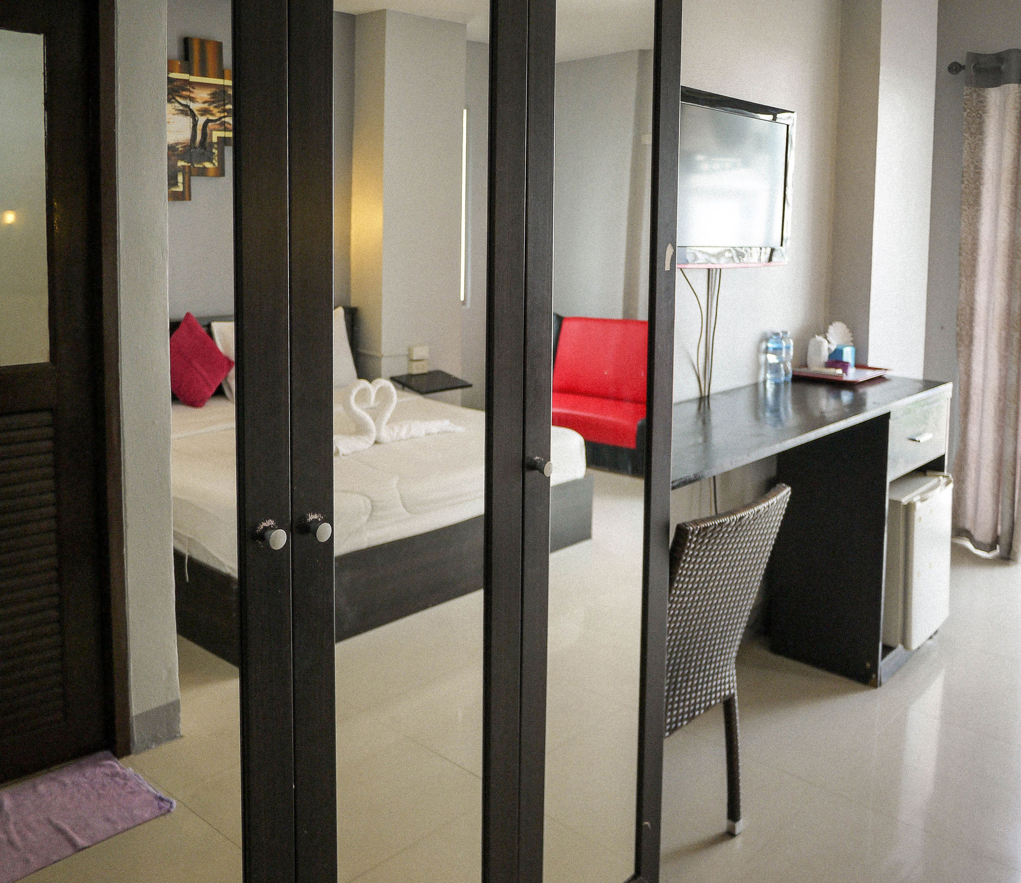 Holiday Home Patong Exteriér fotografie